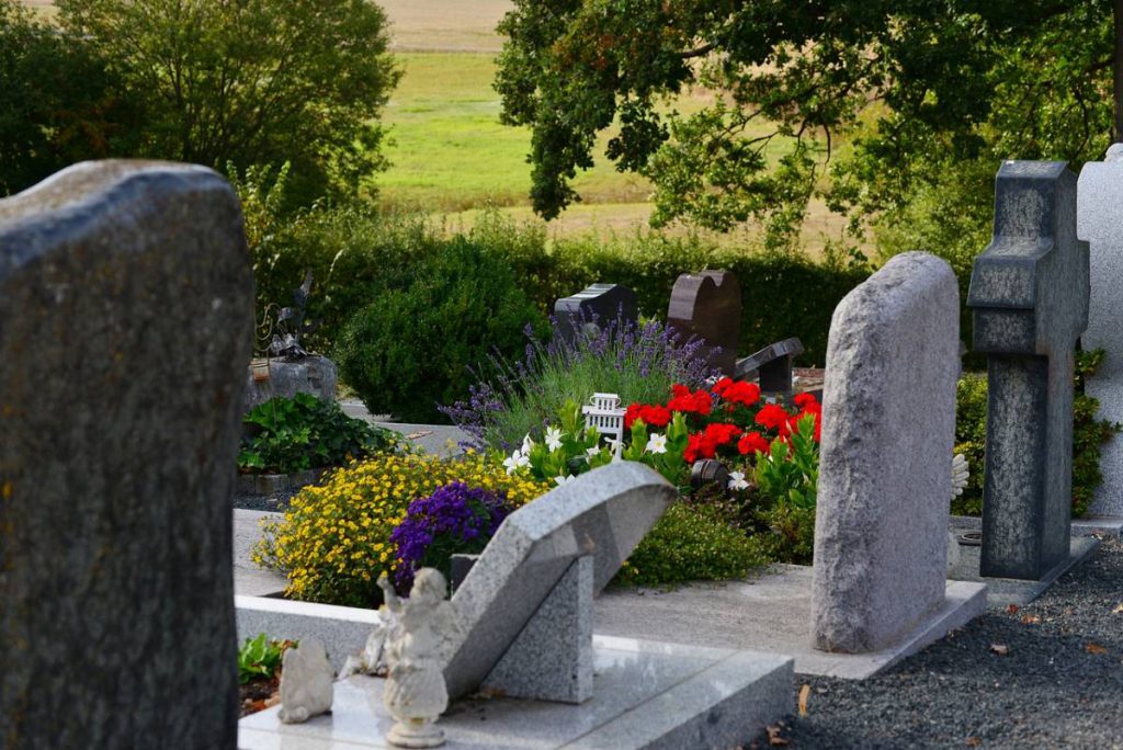 cmentarz gdańsk